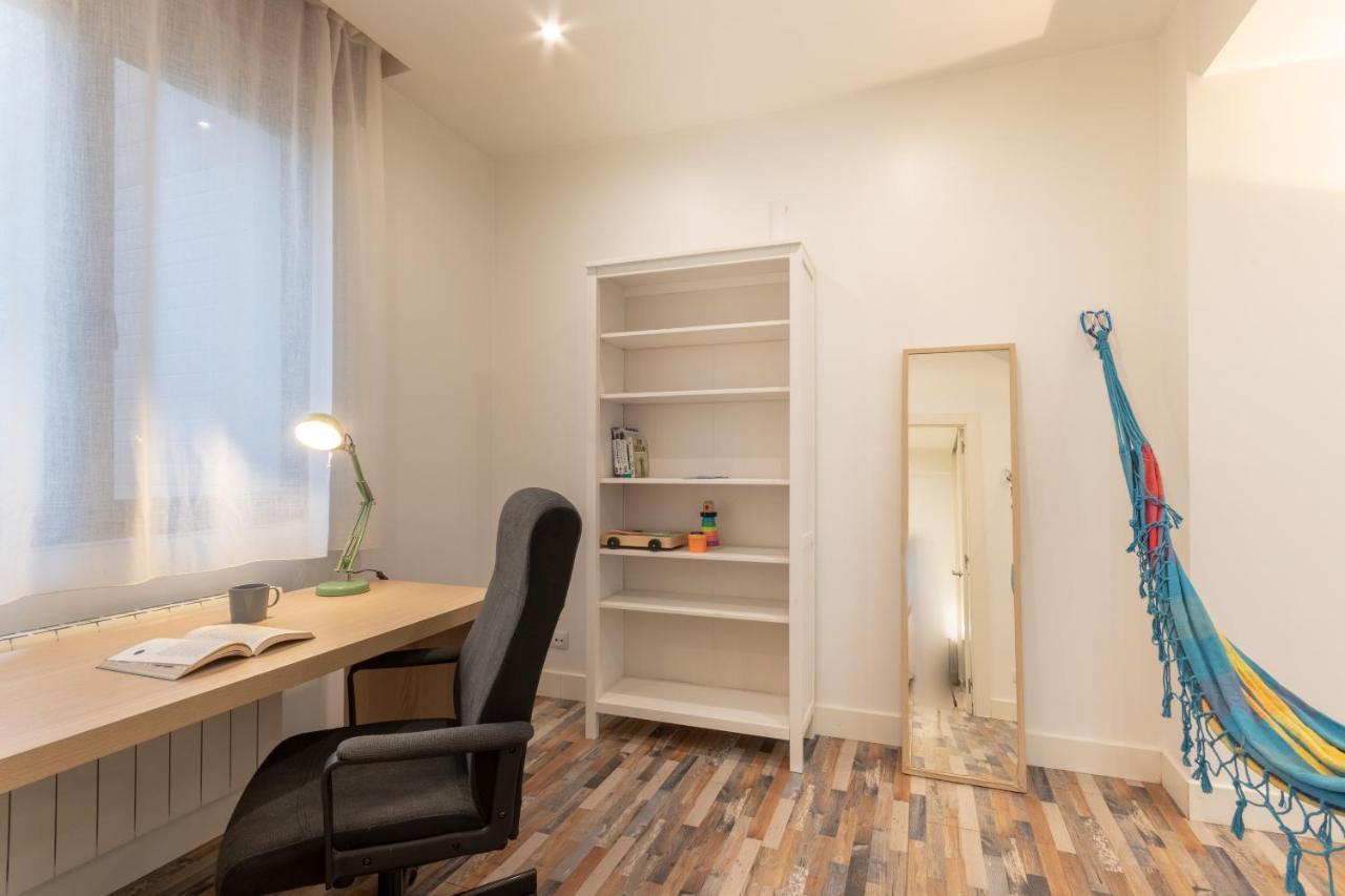 ברקלדו Gran Bilbao VI By Aston Rentals מראה חיצוני תמונה