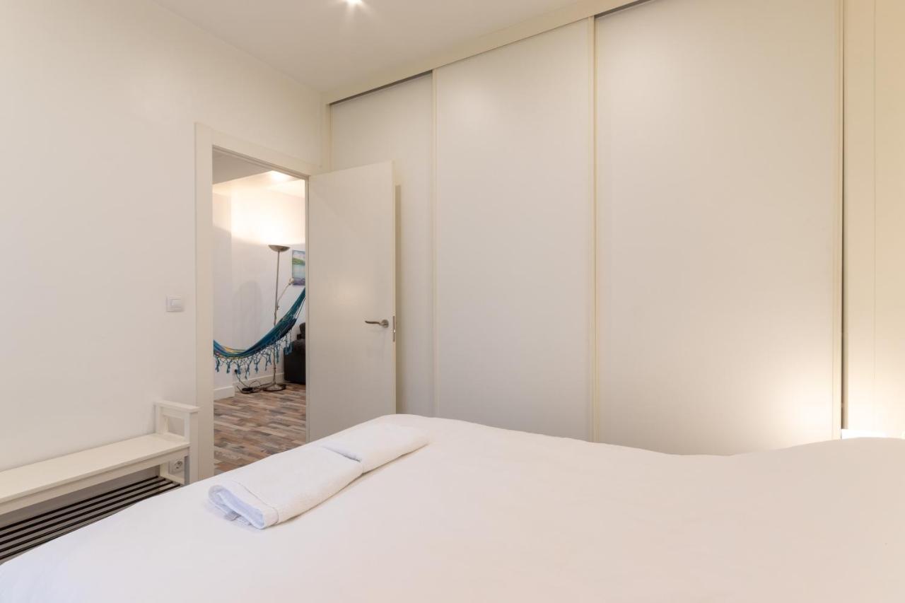 ברקלדו Gran Bilbao VI By Aston Rentals מראה חיצוני תמונה